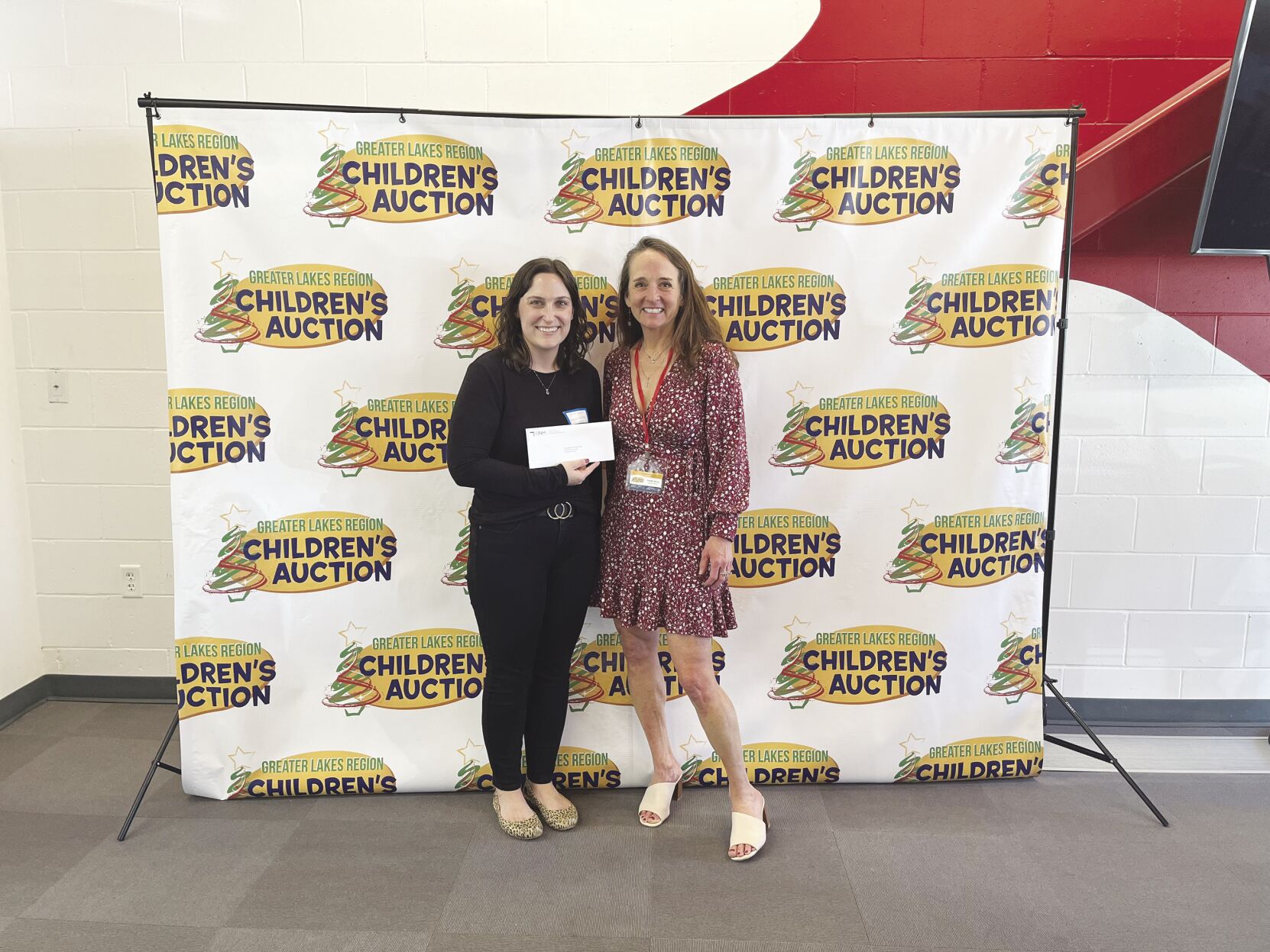 Chem-Free Prom Party receives grant from Children's Auction